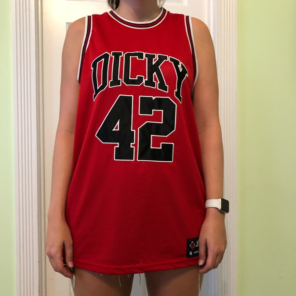 Lil Dicky Jersey